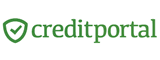 CREDITPORTAL logo