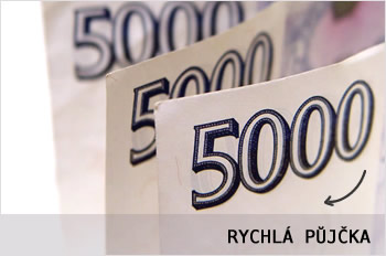 Rychlé půjčky