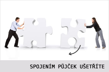 Konsolidací ušetříte